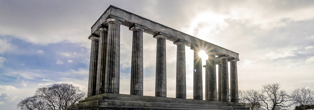 Calton Hill