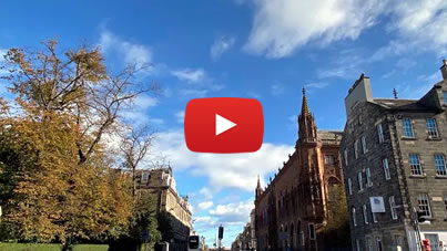 Albany Street to York Street