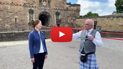 Special Anniversary Tour