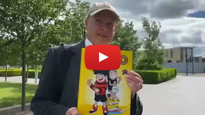 Dundee Virtual Tours