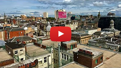 Glasgow Virtual Tour