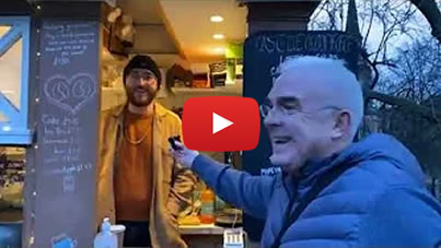 Princes Street West End Virtual Tour