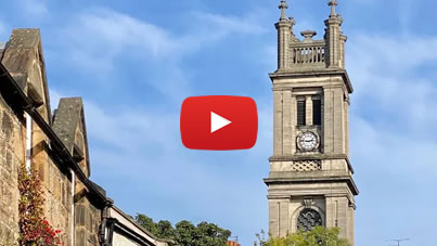 Silvermills to Stockbridge Virtual Tour