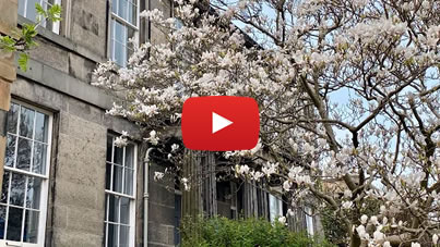 St Bernards Crescent to Danube Street Virtual Tour