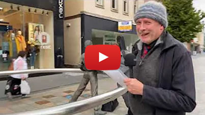 The Fair City of Perth Virtual Tour