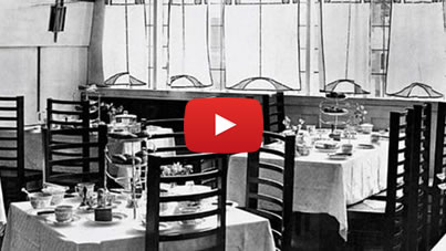 MacIntosh at the Willow